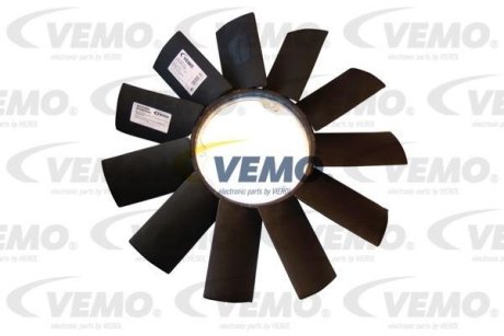 Крыльчатка вентилятора, охлаждение двигателя VEMO V20-90-1107