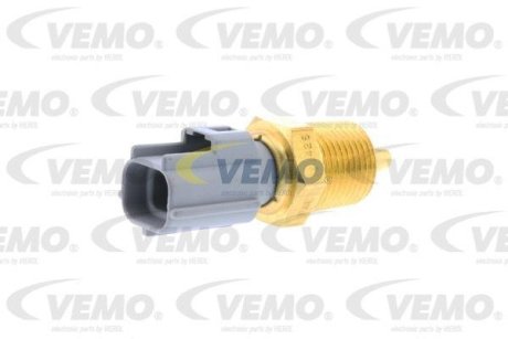 Температурный датчик охлаждающей жидкости VEMO V25-72-0047