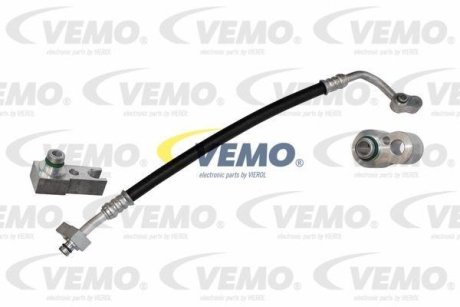 Трубопровод высокого давления, кондиционер VEMO V30-20-0021