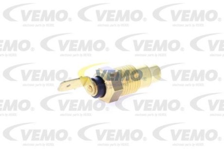 Температурный датчик охлаждающей жидкости VEMO V38-72-0003