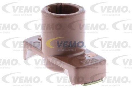 Бегунок распределителя зажигани VEMO V40700060