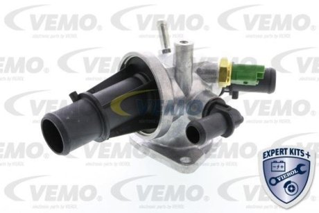 Корпус термостата VEMO V40-99-1095 (фото 1)