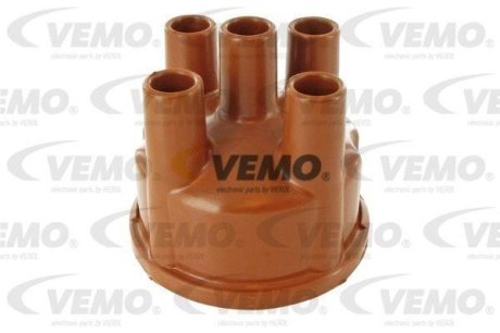 Крышка распределителя зажигания VEMO V42700011 (фото 1)