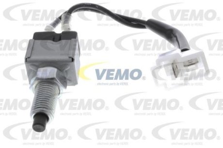 Выключатель фонаря сигнала торможения VEMO V70-73-0006