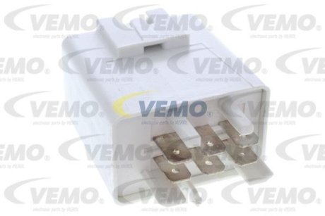 Реле, топливный насос VEMO V95-71-0001