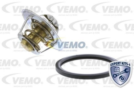 Термостат, охлаждающая жидкость VEMO V95-99-0008 (фото 1)