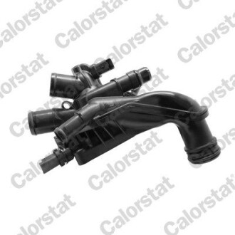 Термостат CITROEN/PEUGEOT \'\'1.6THP \'\'12>> VERNET TE2104105J