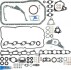 Комплект прокладок двигуна MITSUBISHI L200/Pajero Sport \'\'2.5DID \'\'07-15 VICTOR REINZ 011698701 (фото 1)