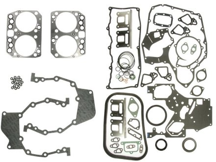Комплект прокладок, двигатель VICTOR REINZ 01-27660-22