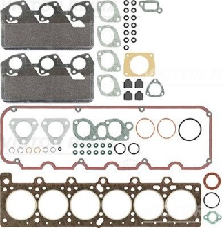 Комплект прокладок ГБЦ BMW 3 (E21/E30) \'\'78-86 VICTOR REINZ 022446506