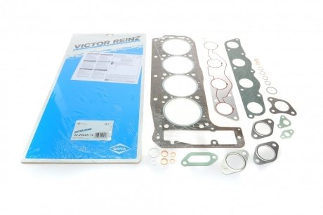 Комплект прокладок з різних матеріалів VICTOR REINZ 022522514 (фото 1)