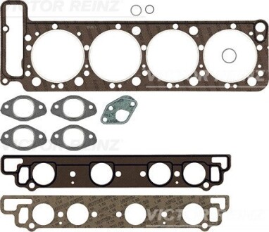 Комплект прокладок, головка цилиндра VICTOR REINZ 02-26855-07