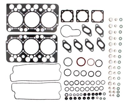 Комплект прокладок, головка цилиндра VICTOR REINZ 02-31090-01