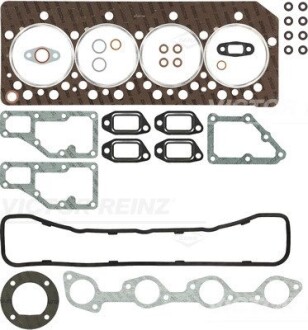 Комплект прокладок, головка цилиндра VICTOR REINZ 02-31125-02