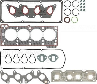 Комплект прокладок, головка цилиндра VICTOR REINZ 02-31620-02