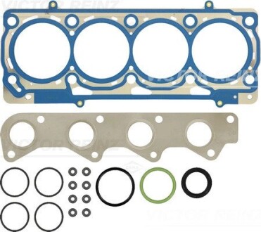 Комплект прокладок, головка цилиндра VICTOR REINZ 02-34070-01