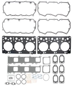 Комплект прокладок, головка цилиндра VICTOR REINZ 02-36130-01