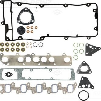 Комплект прокладок ГБЦ LAND ROVER Discovery II 2.5 Td5 4x4 "99-04 VICTOR REINZ 023682401