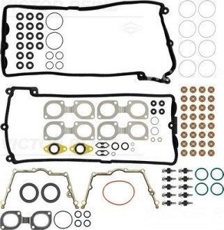 Комплект прокладок ГБЦ BMW 5(E60),7(E65,E66),X5(E70) 4,0-4,8 05-13 VICTOR REINZ 023733102