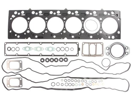Комплект прокладок, головка цилиндра VICTOR REINZ 02-37980-01