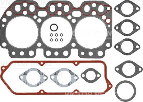 Комплект прокладок, головка цилиндра VICTOR REINZ 02-45415-05