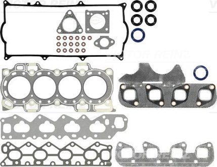 Комплект прокладок, головка цилиндра VICTOR REINZ 02-52875-07