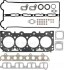 Комплект прокладок, головка цилиндра VICTOR REINZ 02-53370-02 (фото 1)
