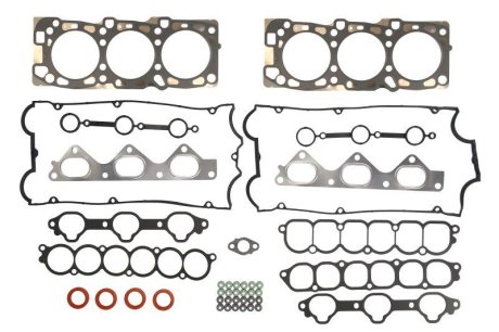 Комплект прокладок, головка цилиндра VICTOR REINZ 02-53620-01