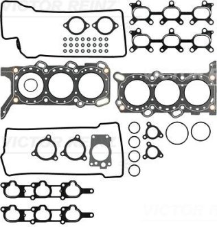 Комплект прокладок, головка цилиндра VICTOR REINZ 02-53655-01