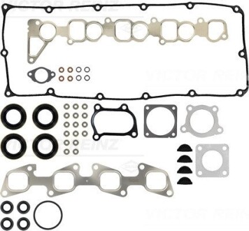 Комплект прокладок, головка цилиндра VICTOR REINZ 02-54027-01