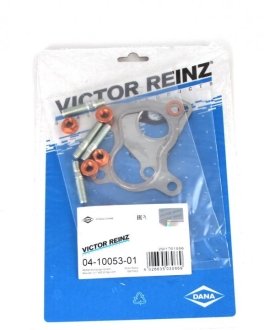 Комплект прокладок з різних матеріалів VICTOR REINZ 041005301