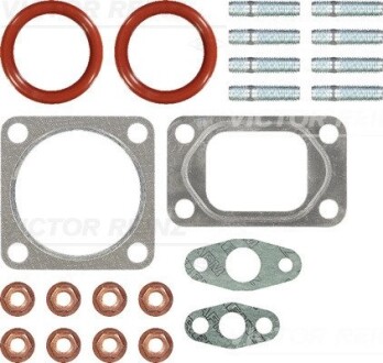 Монтажный комплект, компрессор VICTOR REINZ 04-10127-01