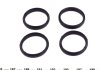 Комплект прокладок впускного колектора OPEL/RENAULT/NISSAN 2,2-2,5DCi 00- VICTOR REINZ 113782401 (фото 2)