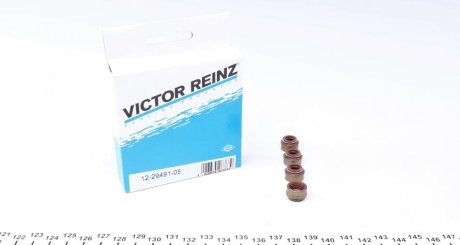 Сальник клапана VICTOR REINZ 122949105 (фото 1)