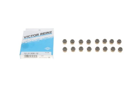 Комплект сальників клапанів VICTOR REINZ 12-31306-12