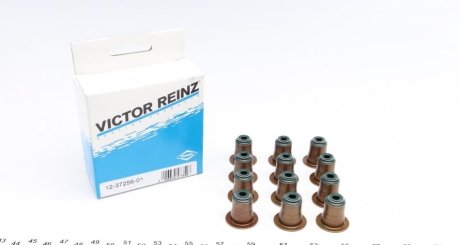 Комплект сальників клапанів VICTOR REINZ 123725601