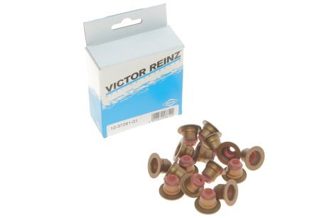 Комплект сальників клапанів VICTOR REINZ 12-37281-01