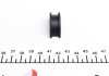 Прокладка клапанної кришки VICTOR REINZ 152895701 (фото 4)