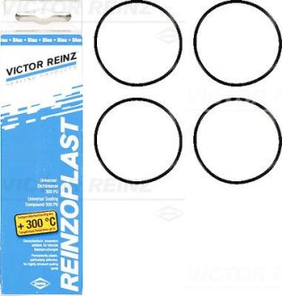 Комплект прокладок, крышка головки цилиндра VICTOR REINZ 15-76741-01