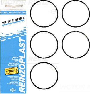 Комплект прокладок гумових VICTOR REINZ 15-76741-02