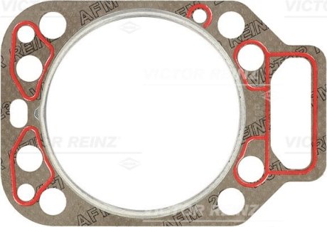 Прокладка, головка цилиндра VICTOR REINZ 61-23015-20