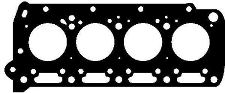 Прокладка головки блока циліндрів VICTOR REINZ 61-29060-20 (фото 1)