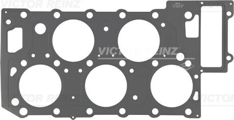 Прокладка ГБЦ VW/SEAT Bora,Golf,Passat,Toledo 2,3 97-01 VICTOR REINZ 613609500