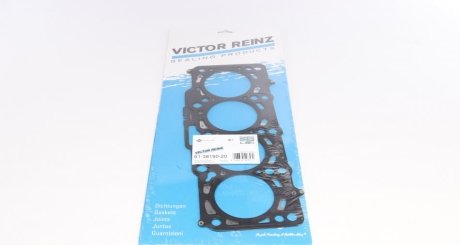 Прокладка головки блока металева VICTOR REINZ 61-38190-20