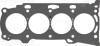 Прокладка ГБЦ Toyota Avensis 2.4i 03-08 (0.50 mm) VICTOR REINZ 615426000 (фото 1)