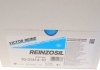 Герметик Reinzosil Tube -50°C +320°C, 70ml (антрацит), использовать с 70-31415-00 VICTOR REINZ 70-31414-10 (фото 7)