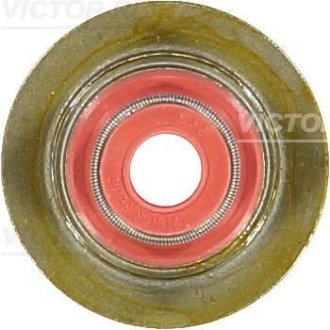 Сальник клапана IN/EX Opel 1.9Jtd/Jtm/Cdti/TiD,2.4JTD 11.02- VICTOR REINZ 70-36208-00 (фото 1)