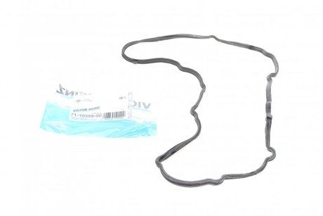 Прокладка, кришка головки циліндра VICTOR REINZ 711035900 (фото 1)
