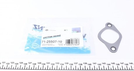 Прокладка коллектора EX VICTOR REINZ 712550710 (фото 1)