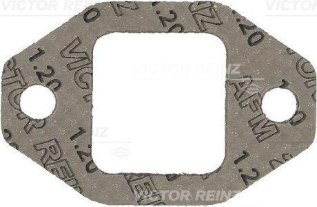 Прокладка выпускного коллектора VICTOR REINZ 71-25852-20 (фото 1)